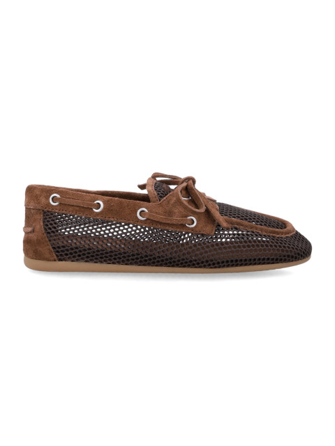 [Miu Miu] Flat shoes SS26 5D585E3KU1F0324