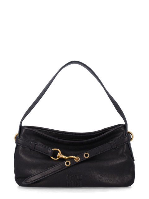 [Miu Miu] Shoulder bag SS26 5BC1822BBLF0002