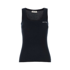 [Miu Miu] Knitwear FW26 MMV294SOOO12ZL F0008