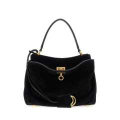 [Balenciaga] Shoulder bag FW26 8437122ACKO 1000