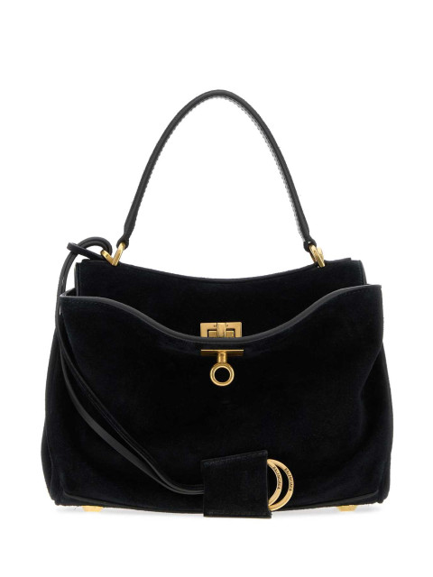 [Balenciaga] Shoulder bag FW26 8437122ACKO 1000