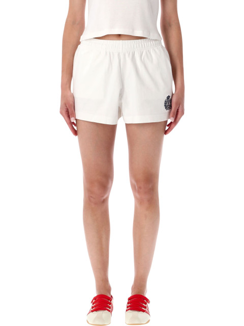 [SPORTY & RICH] Shorts SS26 SH075710243WH0148
