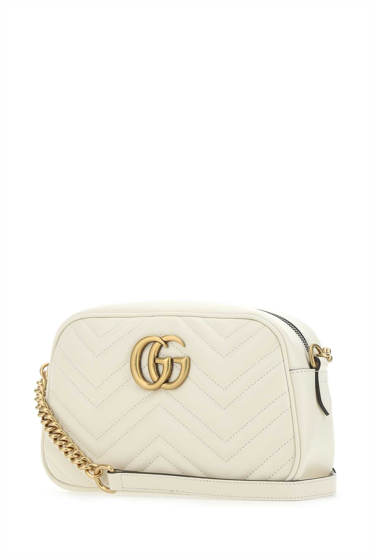 [Gucci] Cross body bag FW26 447632DTD1T 9022