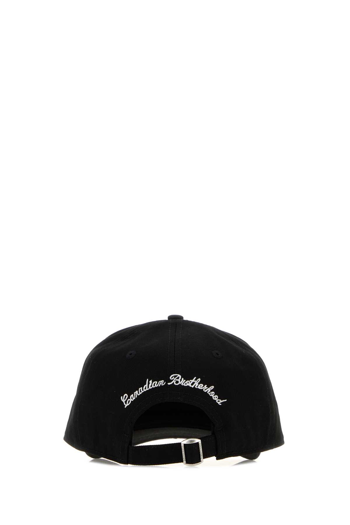 [DSQUARED] Cap FW26 BCM097605C00001 2124