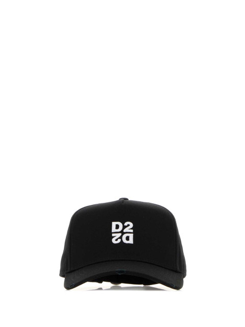 [DSQUARED] Cap FW26 BCM096405C00001 2124