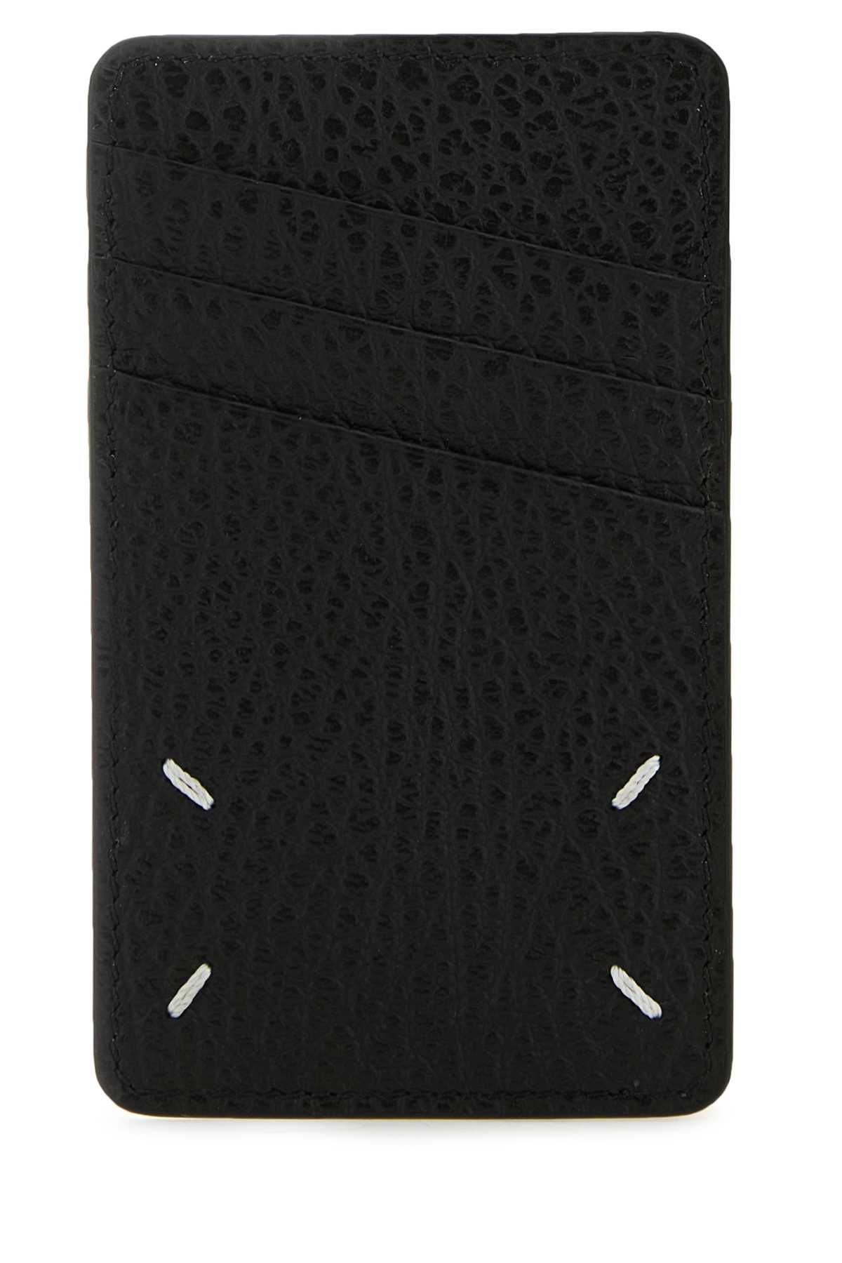 [Maison Margiela] Wallet FW26 SA1VX0017P4455 T8013