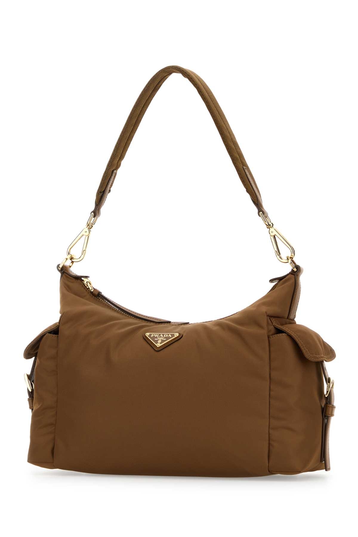 [Prada] Shoulder bag FW26 1BC264VNOORDLN F0134