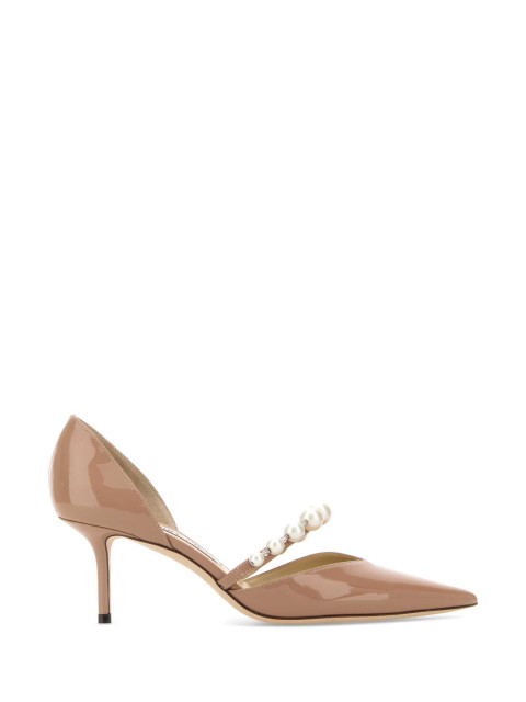 [Jimmy Choo] Sandals FW26 AURELIE65XKM BALPINWHI