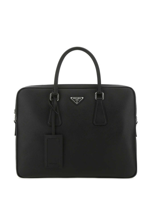[Prada] Briefcase FW26 2VE368VOOX9Z2 F0002