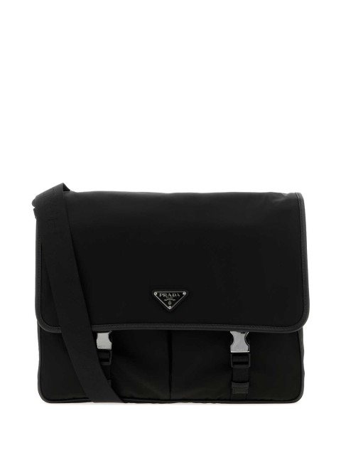 [Prada] Cross body bag FW26 2VD0862DMH F0002