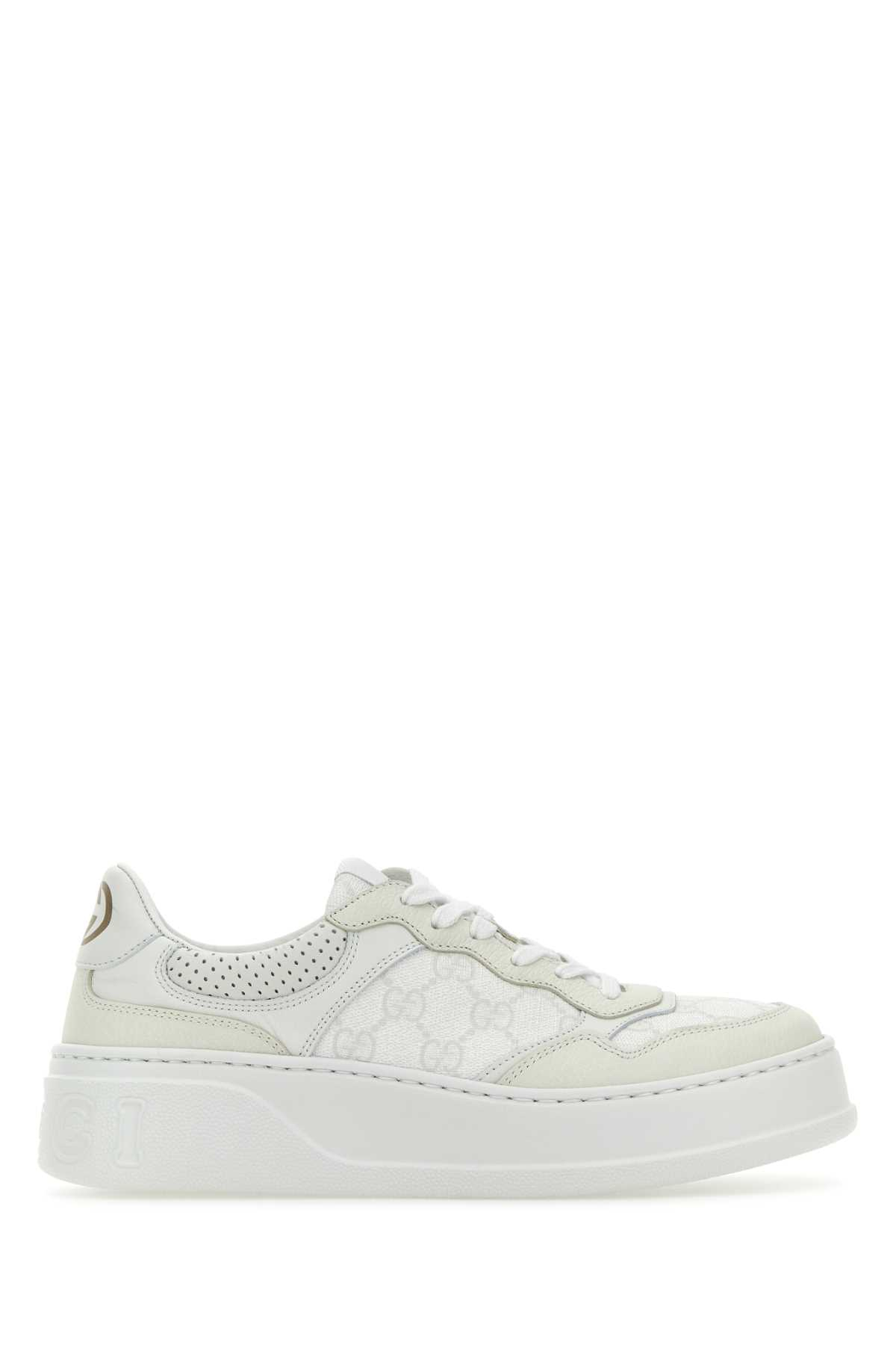 [Gucci] Sneakers FW26 700775AACV2 9048