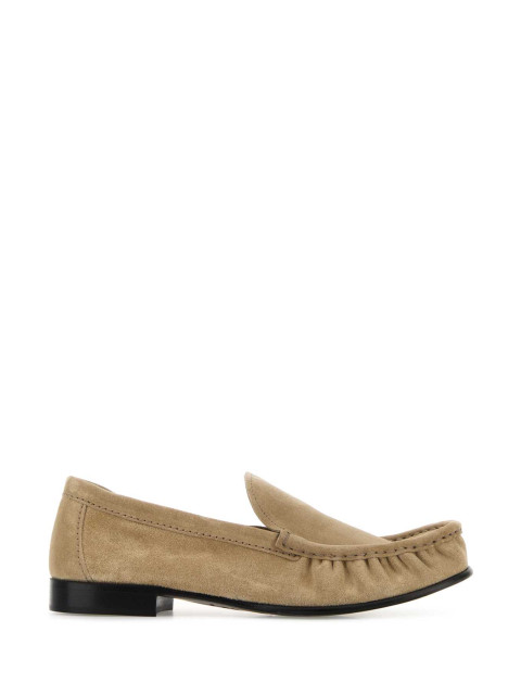 [Miu Miu] Loafer FW26 5D499EF015054 F0F24