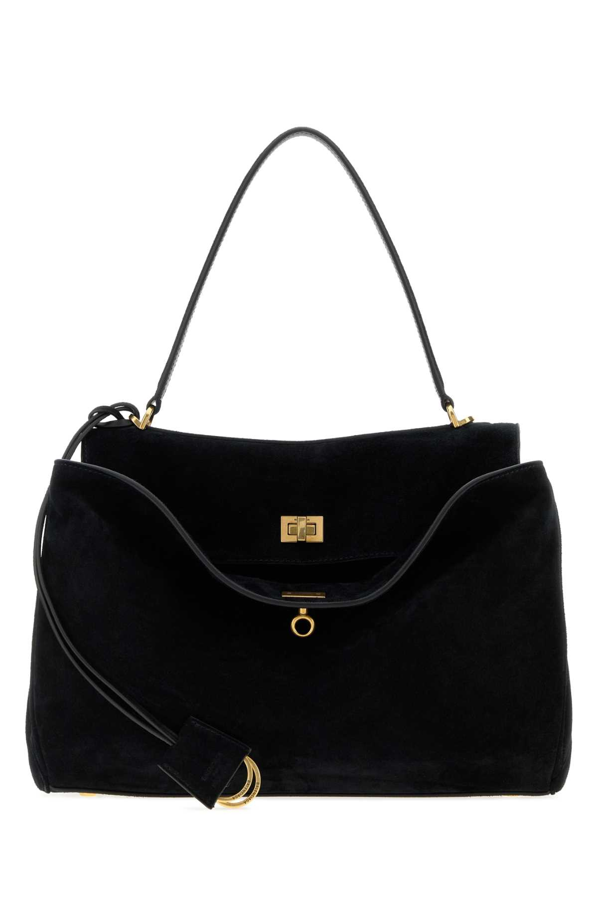 [Balenciaga] Bag FW26 7897722ACKO 1000