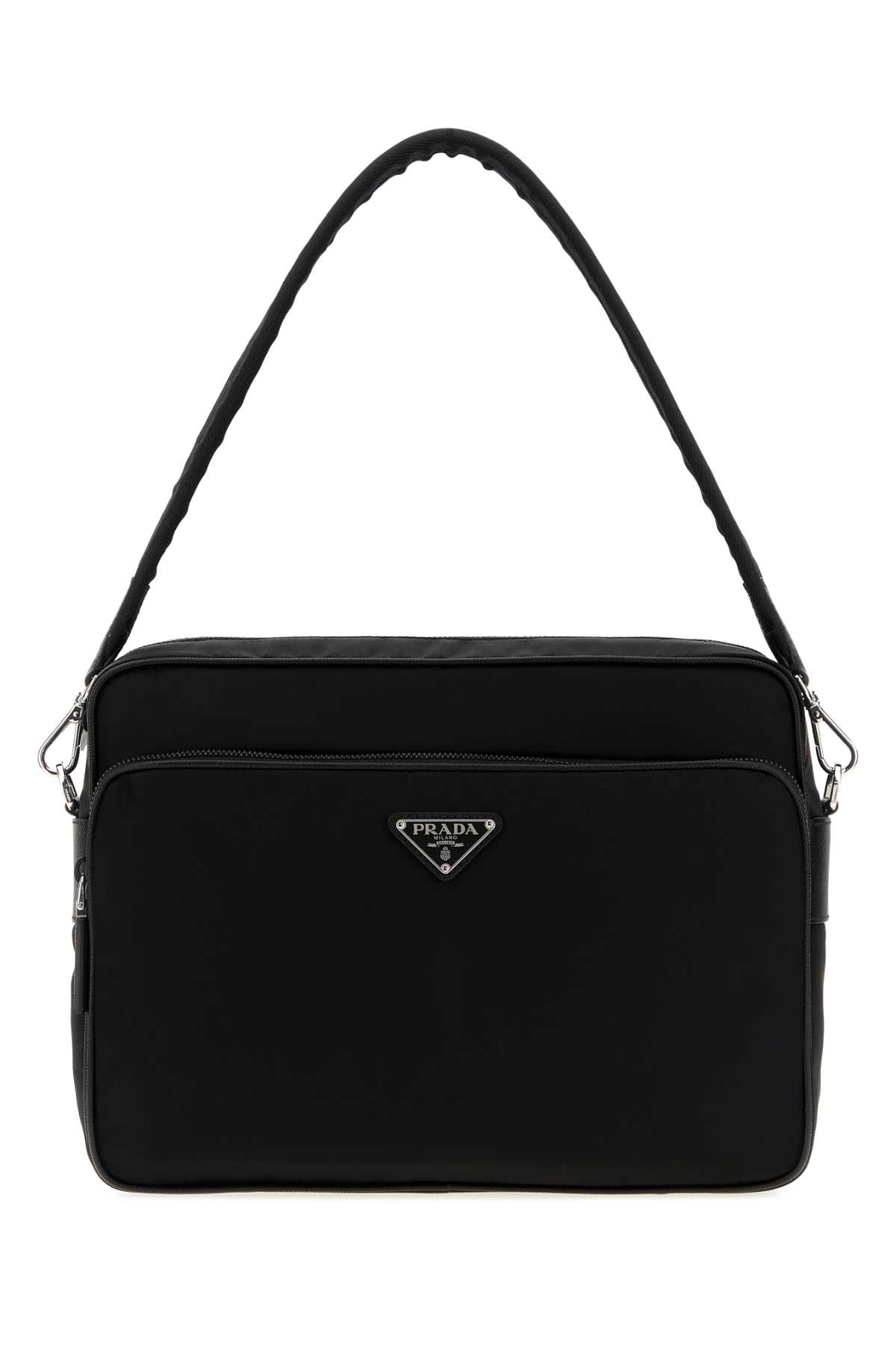 [Prada] Bag FW26 2VH2032DMH F0002