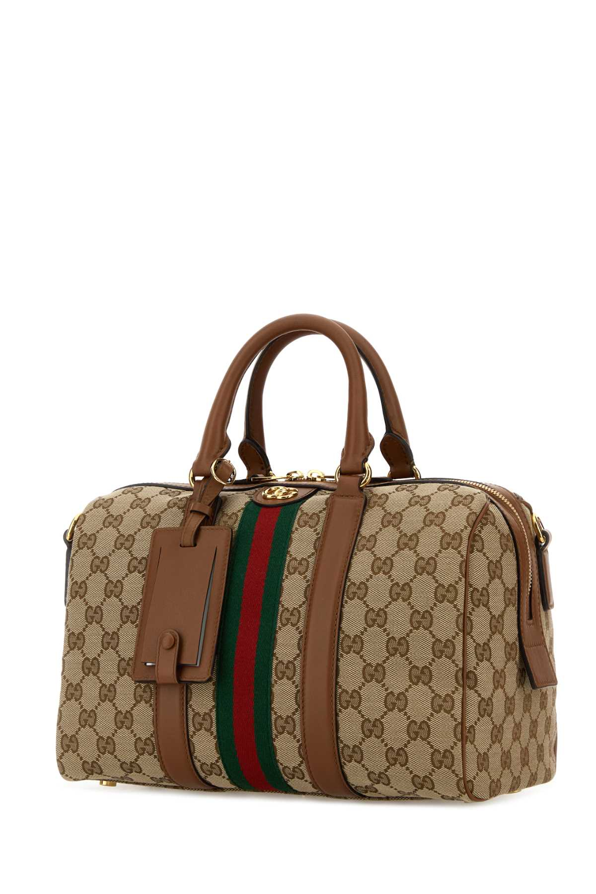 [Gucci] Duffle bag FW26 857595FAFUF 9870