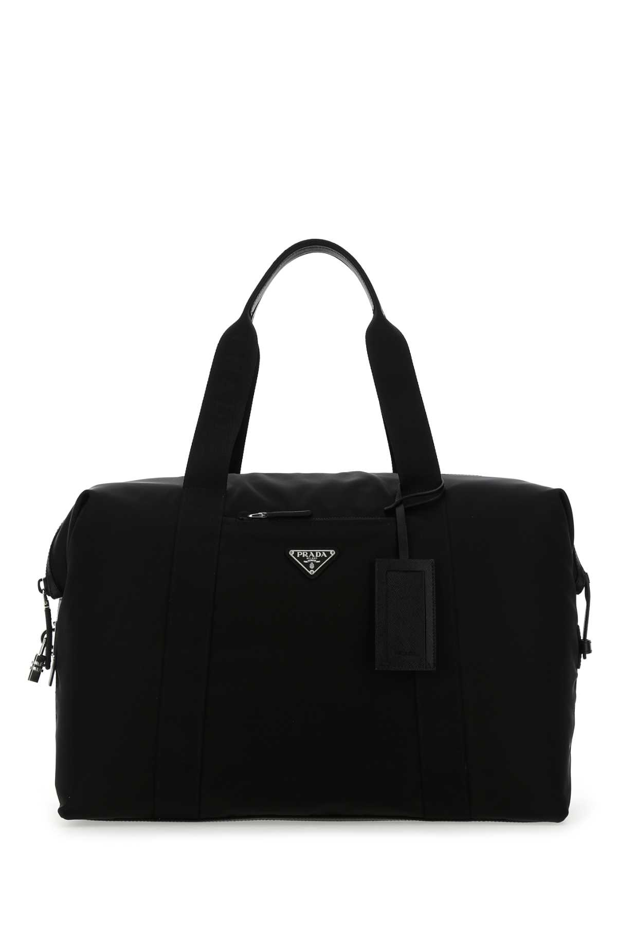 [Prada] Bag FW26 2VC7962DMH F0002