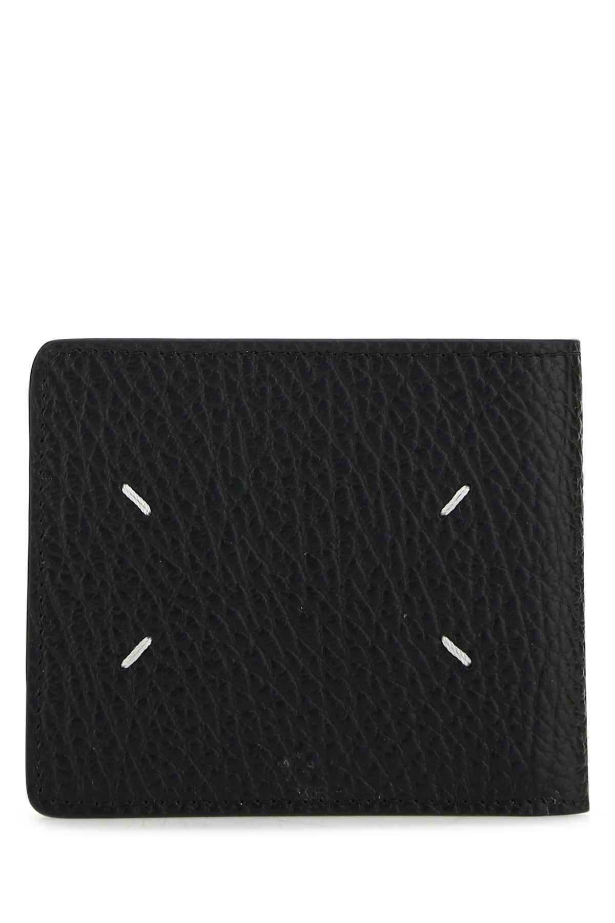[Maison Margiela] Wallet FW26 SA1UI0016P4455 T8013