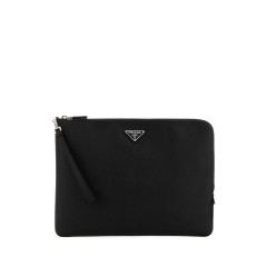 [Prada] Pouch FW26 2NH023PN9 F0002