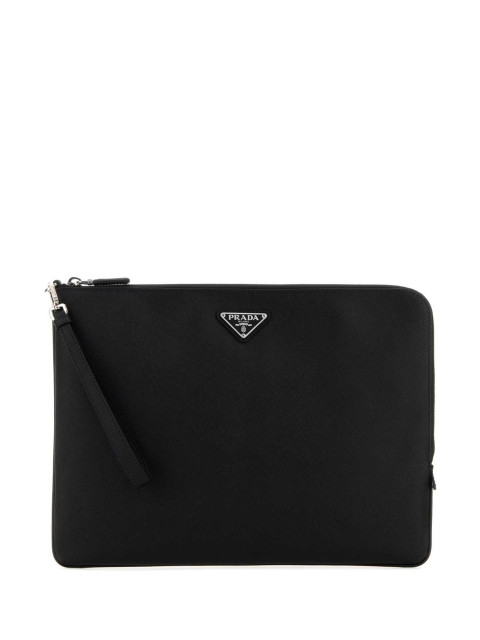[Prada] Pouch FW26 2NH023PN9 F0002