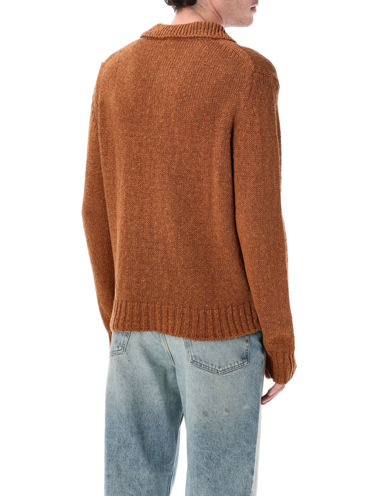 [Sunflower] Knitwear SS26 3080176