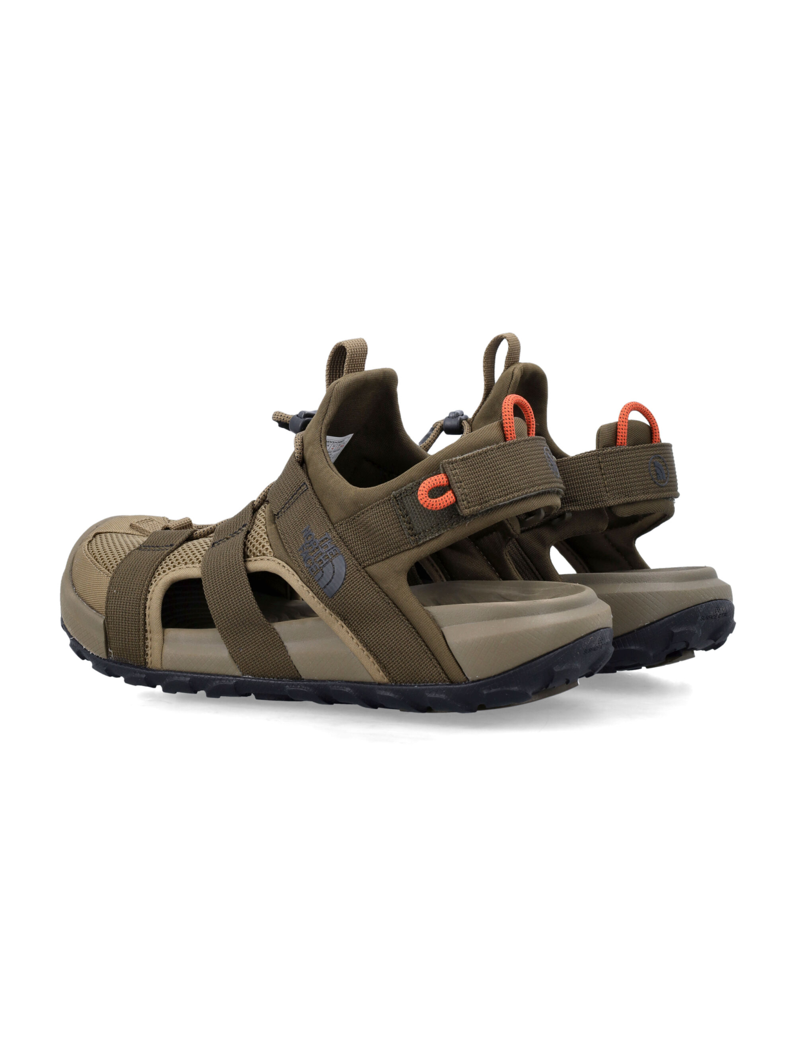 [THE NORTH FACE] Sandals SS26 NF0A83NLKAA