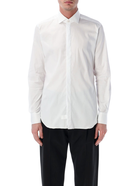 [Xacus] Shirts Long Sleeve SS26 538ML16126301