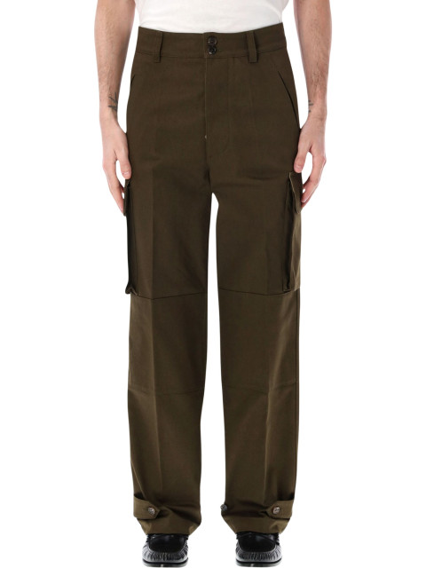 [Valentino Garavani] Trousers SS26 8V3REB90AWK365