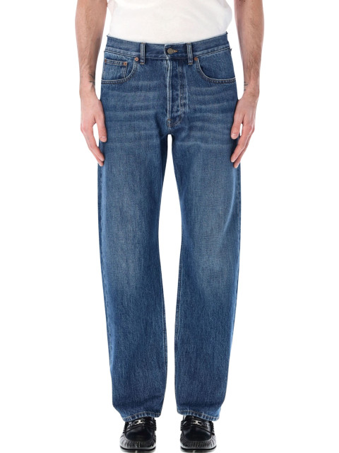 [Valentino Garavani] Jeans SS26 8V3DE05EB6M558