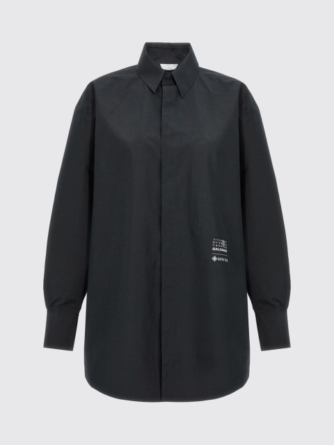 [MM6 Maison Margiela] Shirts Long Sleeve FW25 S52DT0040M35200 900