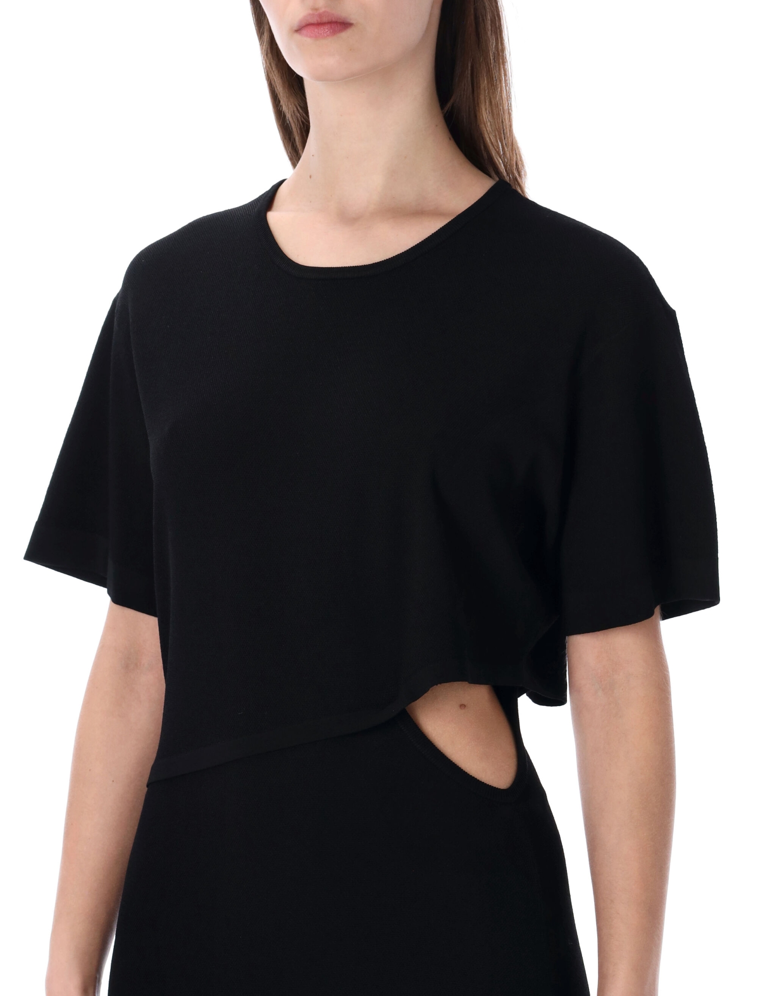 [THE GARMENT] Short sleeve dress SS26 22425050