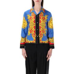 [Versace] Shirts Long Sleeve SS26 10242311A179565UG70