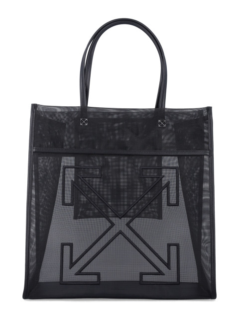 [Off-White™] Tote bag SS26 OWNA23FS26FAB0011010