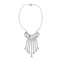 [DRIES VAN NOTEN] Necklace SS26 2610182720063952