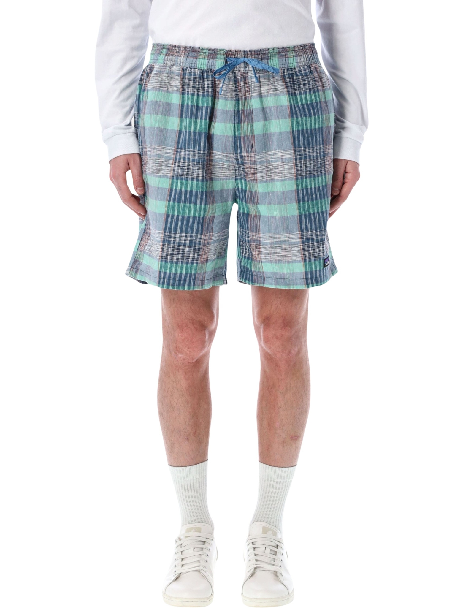 [Patagonia] Shorts SS26 58056MASL