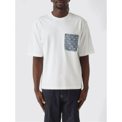 [Dsquared2] T-shirts Short Sleeve SS26 S74GD1554D20106 100