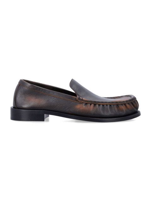 [DRIES VAN NOTEN] Dress Shoes SS26 0217230107712