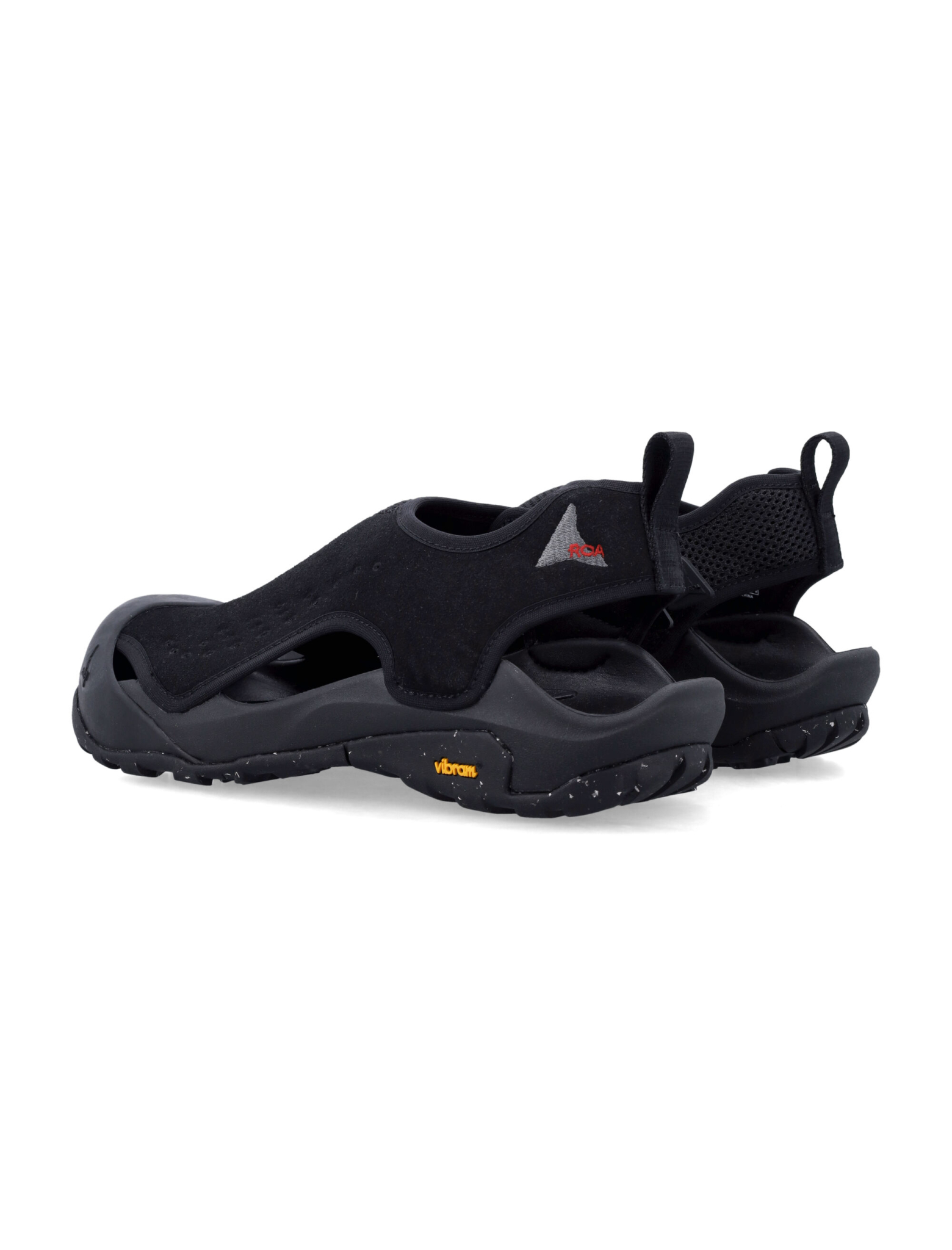 [Roa] Sandals SS26 YBUW112FA02BLK0001