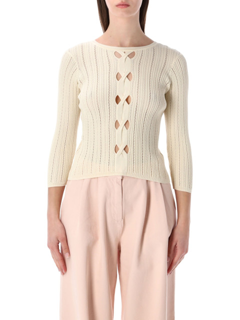 [SESSUN] Knitwear SS26 26209026FDS