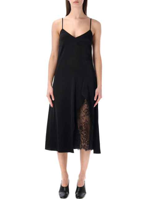 [Acne Studios] Sleeveless dress SS26 A20926900