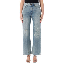 [HAIKURE] Jeans SS26 HEW03368DF203L0931
