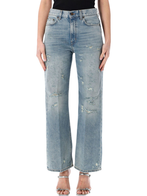 [HAIKURE] Jeans SS26 HEW03368DF203L0931