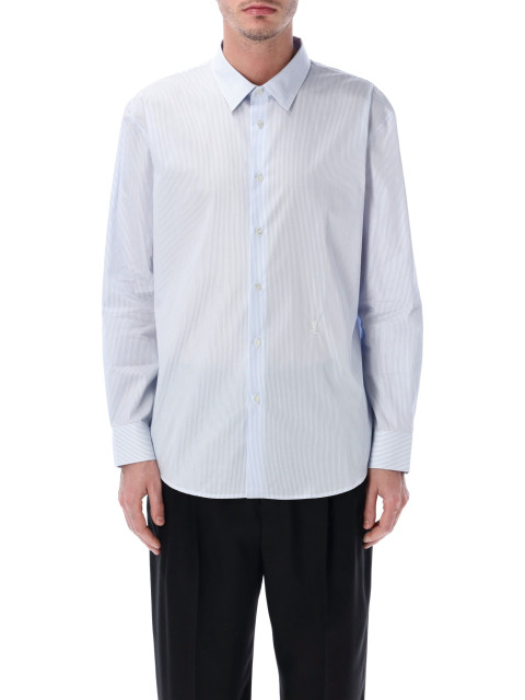 [Saint Laurent] Shirts Long Sleeve SS26 859779Y2N279862