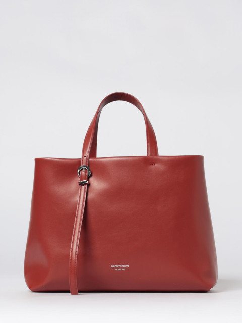 [Emporio Armani] Tote bag SS26 EW004752AF13383 U5035