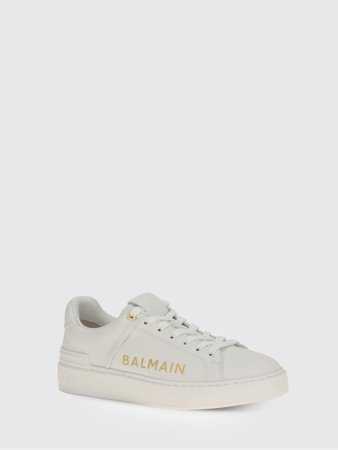 [Balmain] Sneakers SS26 GN1VI690LSBG 0FA