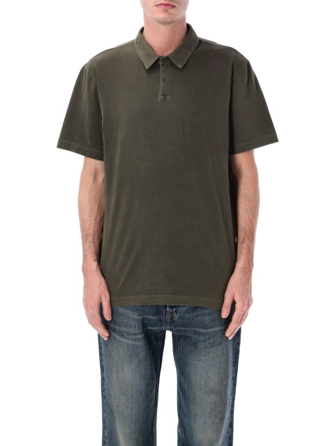 [JAMES PERSE] T-shirts Short Sleeve SS26 MSX3337PLAP