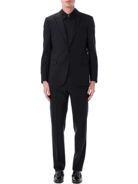 [Lardini] Dress SS26 PA5928EPAE66302999