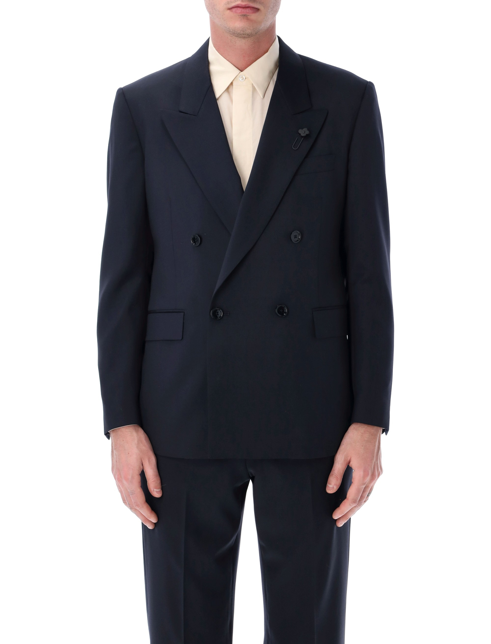 [Lardini] Jacket SS26 PA5834ECN64414850