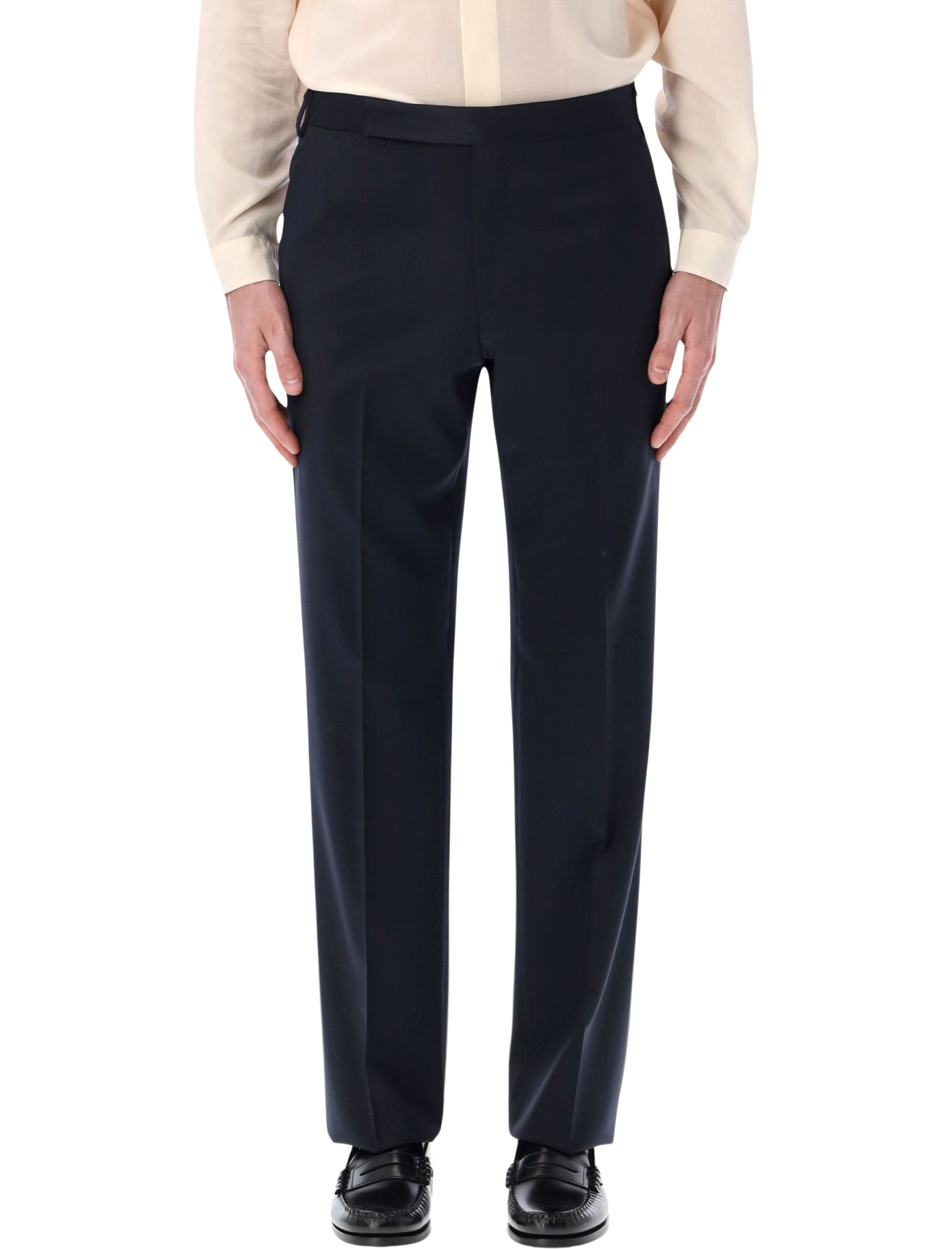 [Lardini] Trousers SS26 CNPALUKCN64414850