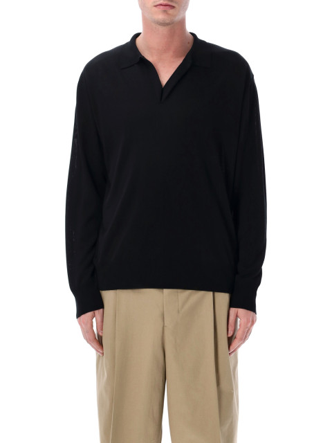 [ROBERTO COLLINA] Knitwear SS26 261MYA160049