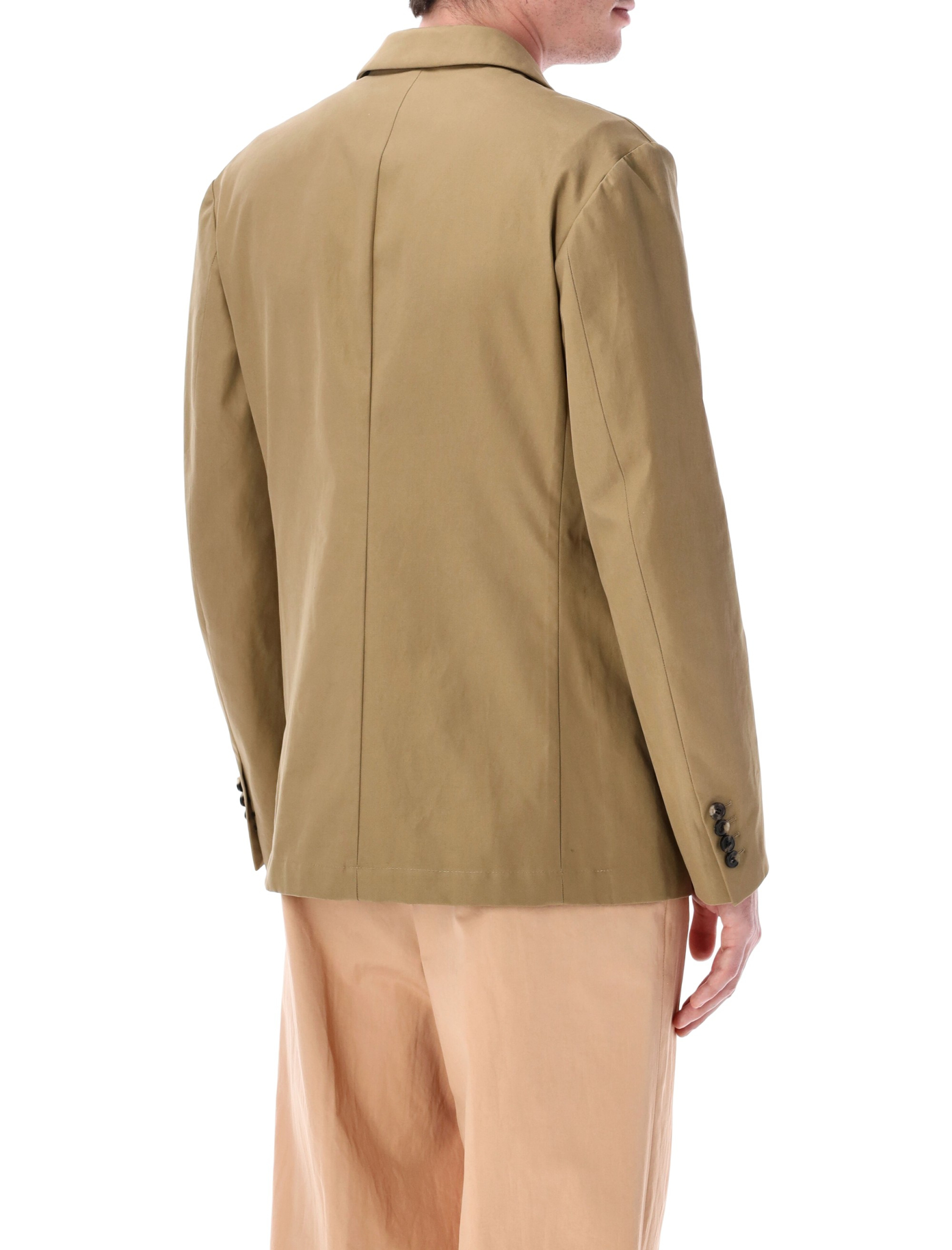 [DRIES VAN NOTEN] Jacket SS26 0204073103102